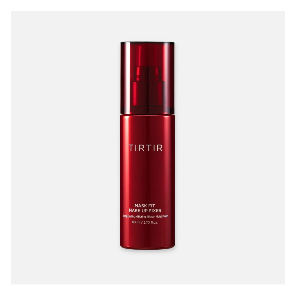TIRTIR Mask Fit Make Up Fixer, 80ml