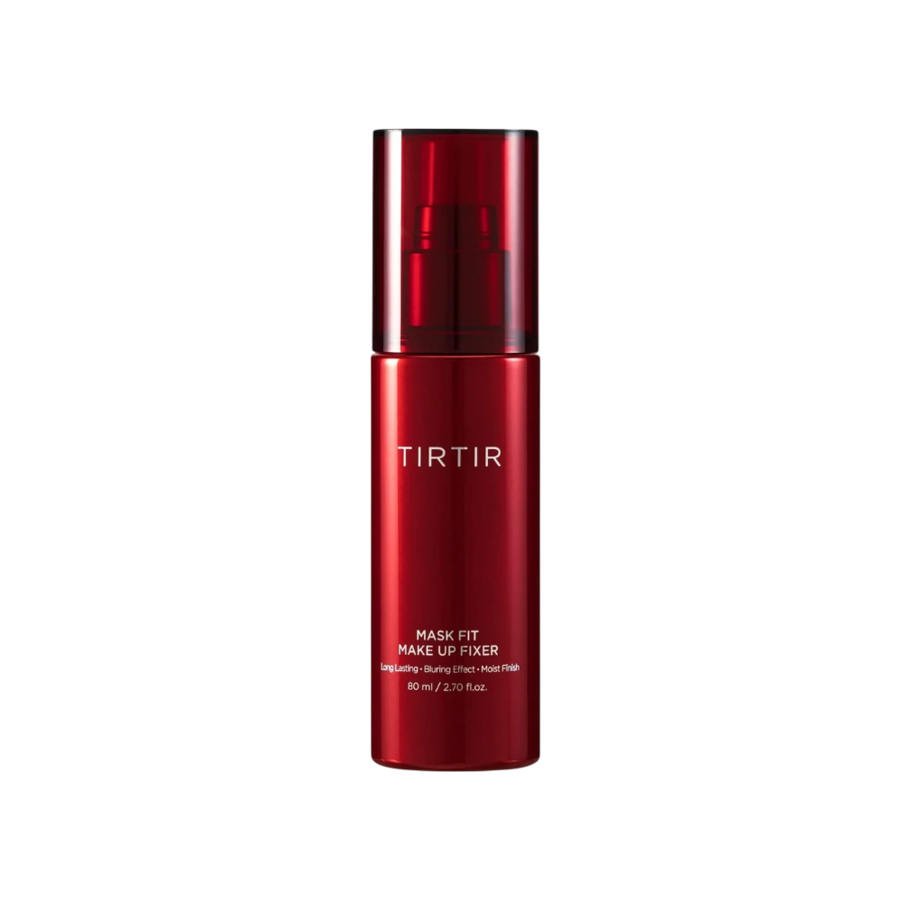TIRTIR Mask Fit Make Up Fixer, 80ml