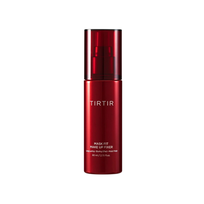 TIRTIR Mask Fit Make Up Fixer, 80ml
