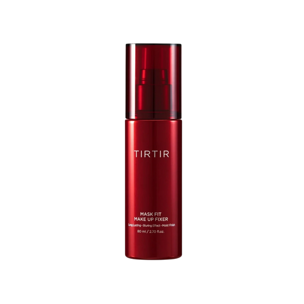 TIRTIR Mask Fit Make Up Fixer, 80ml