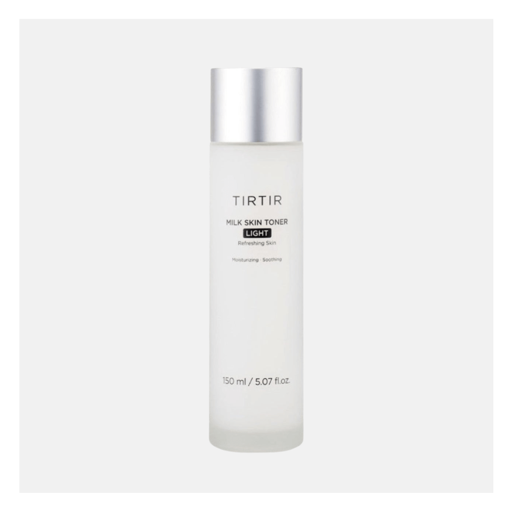 TIRTIR Milk Skin Toner Light, 150ml