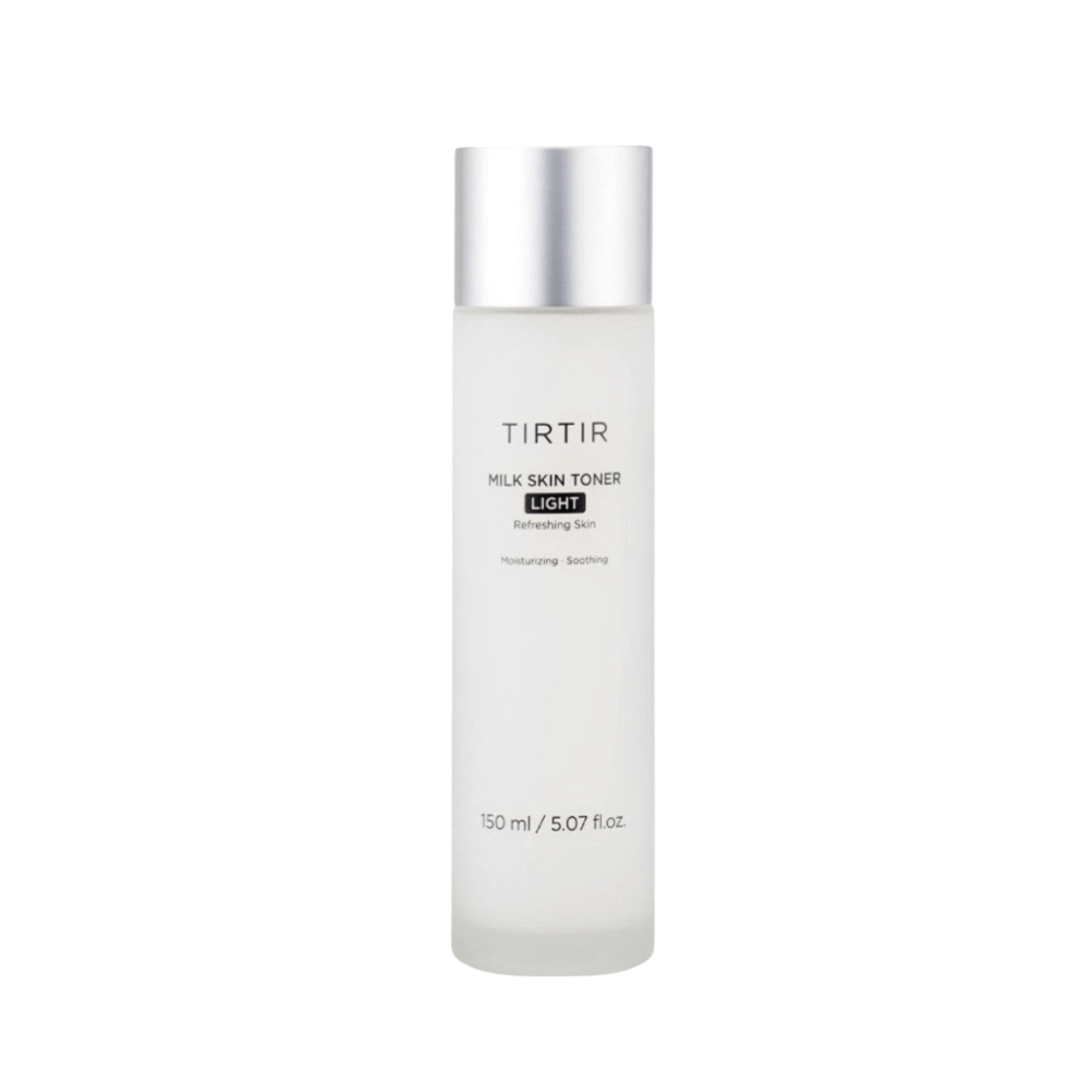 TIRTIR Milk Skin Toner Light, 150ml