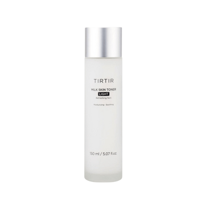 TIRTIR Milk Skin Toner Light, 150ml