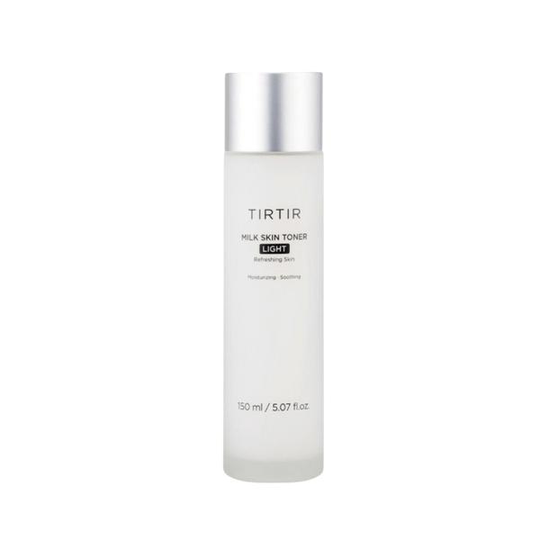 TIRTIR Milk Skin Toner Light, 150ml
