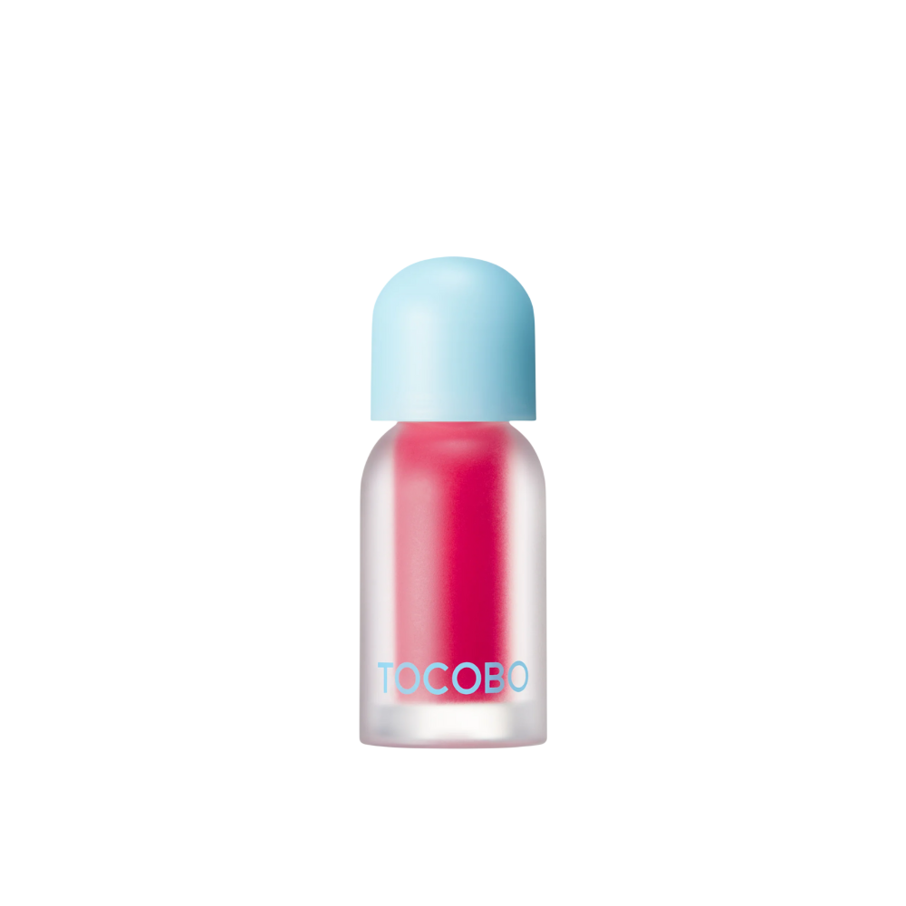 Tocobo Juicy Berry Plumping Lip Oil, 4g