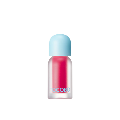 Tocobo Juicy Berry Plumping Lip Oil, 4g