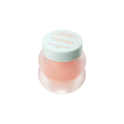 TOCOBO Vita Glazed Lip Mask, 20ml