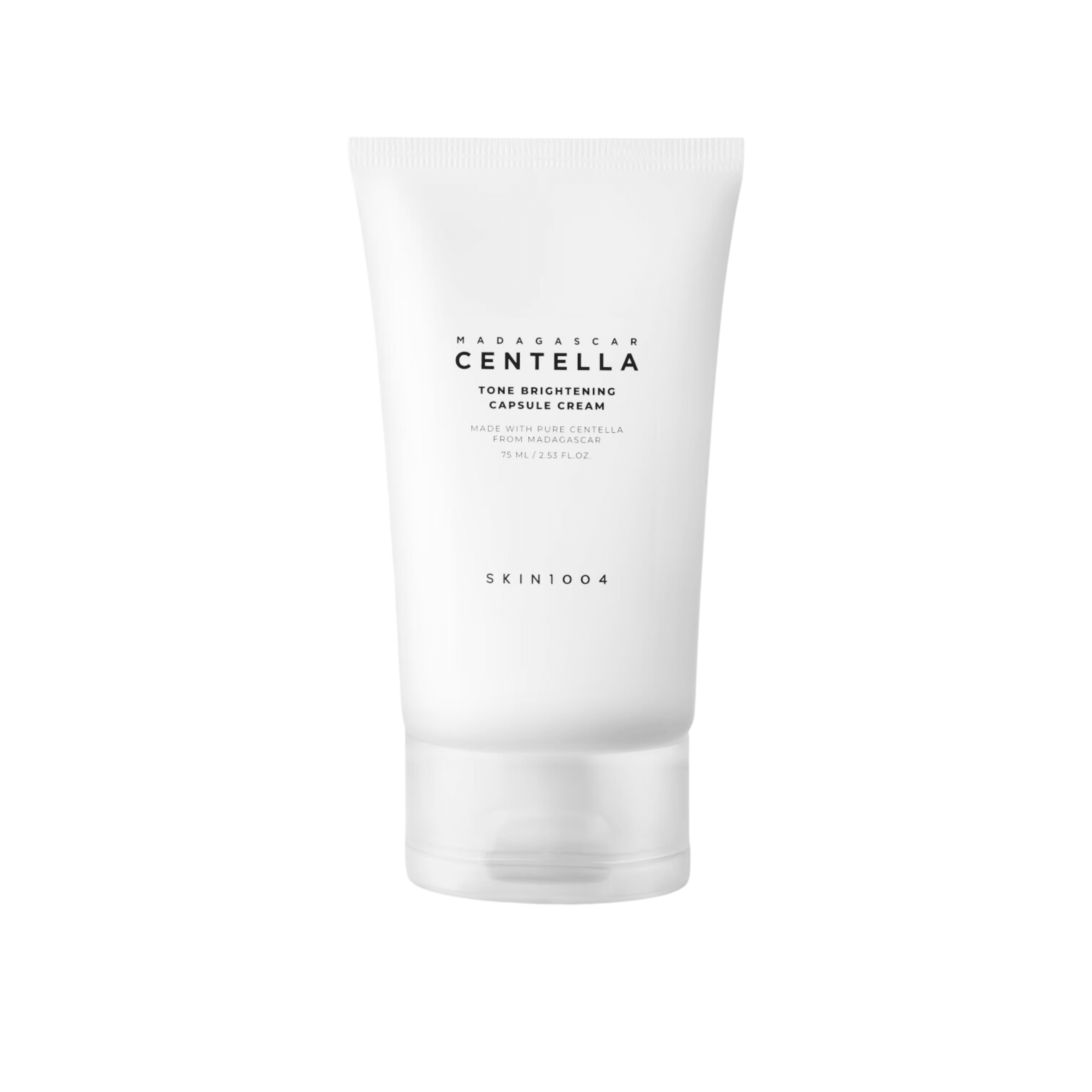 SKIN1004 Madagascar Centella Tone Brightening Capsule Cream, 75ml