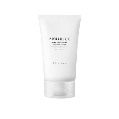 SKIN1004 Madagascar Centella Tone Brightening Capsule Cream, 75ml