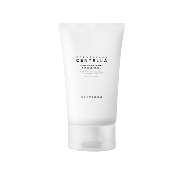 SKIN1004 Madagascar Centella Tone Brightening Capsule Cream, 75ml