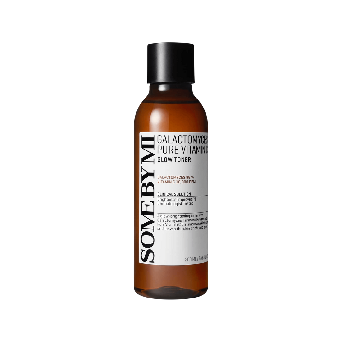 SOMEBYMI Galactomyces Pure Vitamin C Glow Toner, 200ml