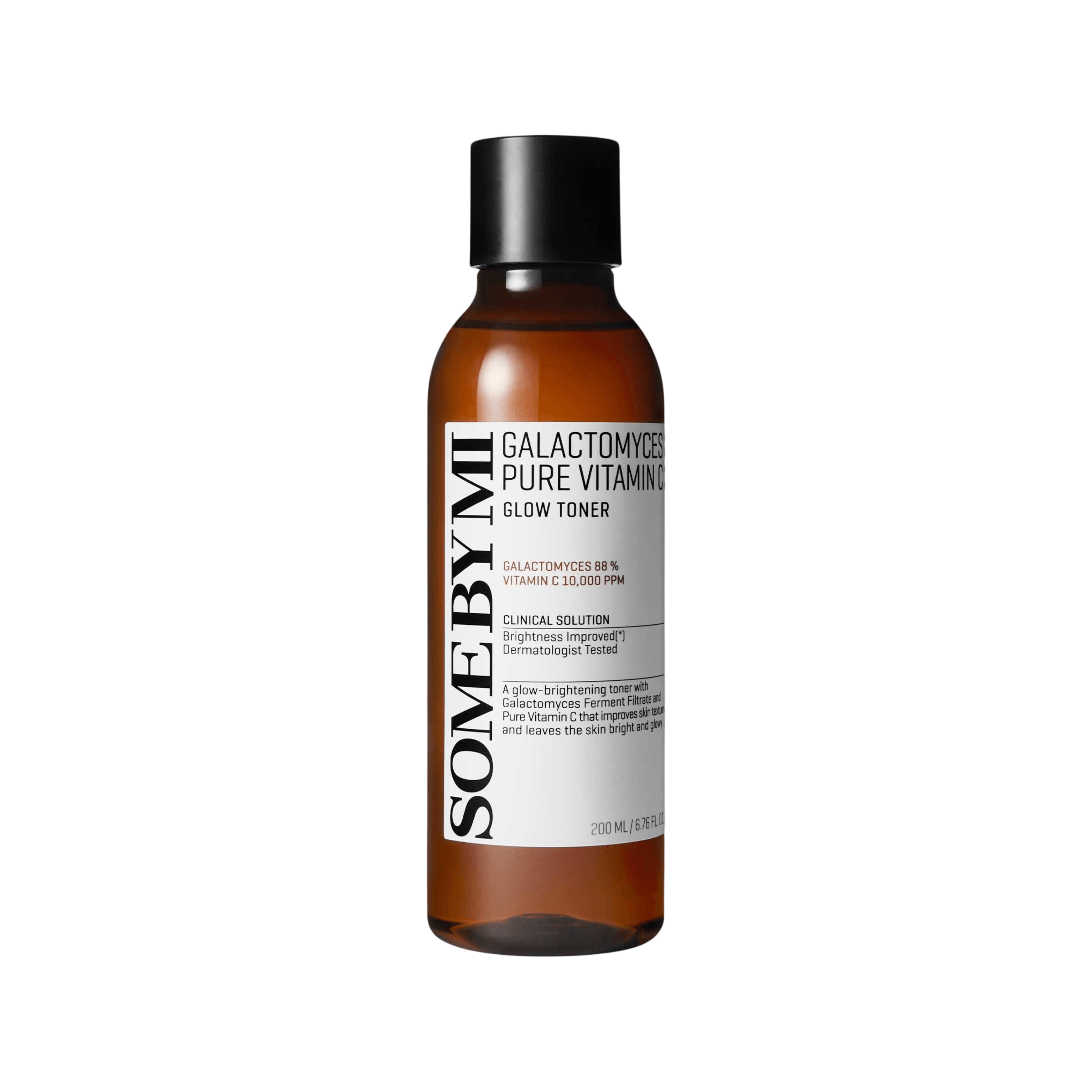 SOMEBYMI Galactomyces Pure Vitamin C Glow Toner, 200ml