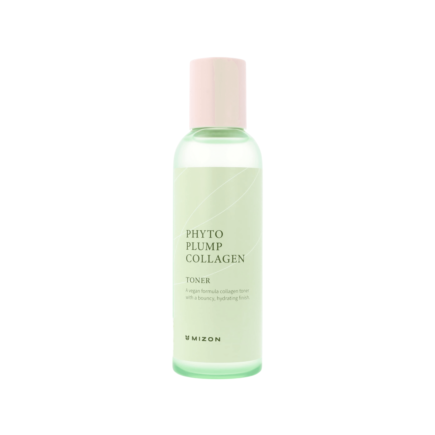 MIZON Phyto Plump Collagen Toner, 150ml