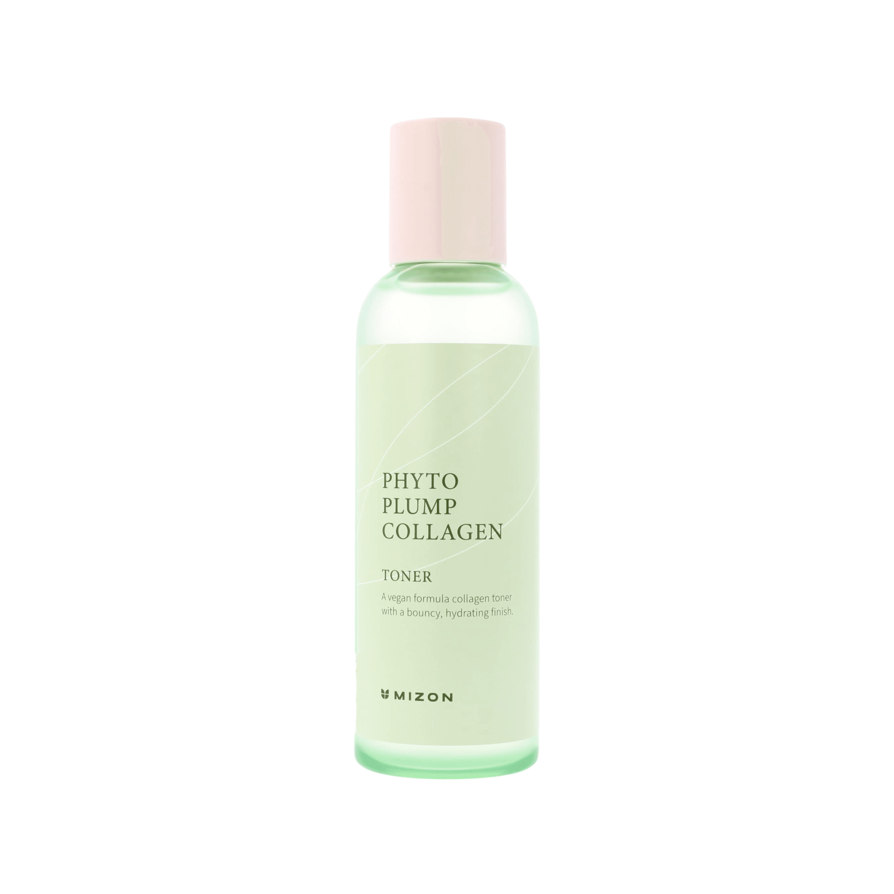 MIZON Phyto Plump Collagen Toner, 150ml