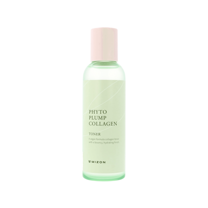MIZON Phyto Plump Collagen Toner, 150ml
