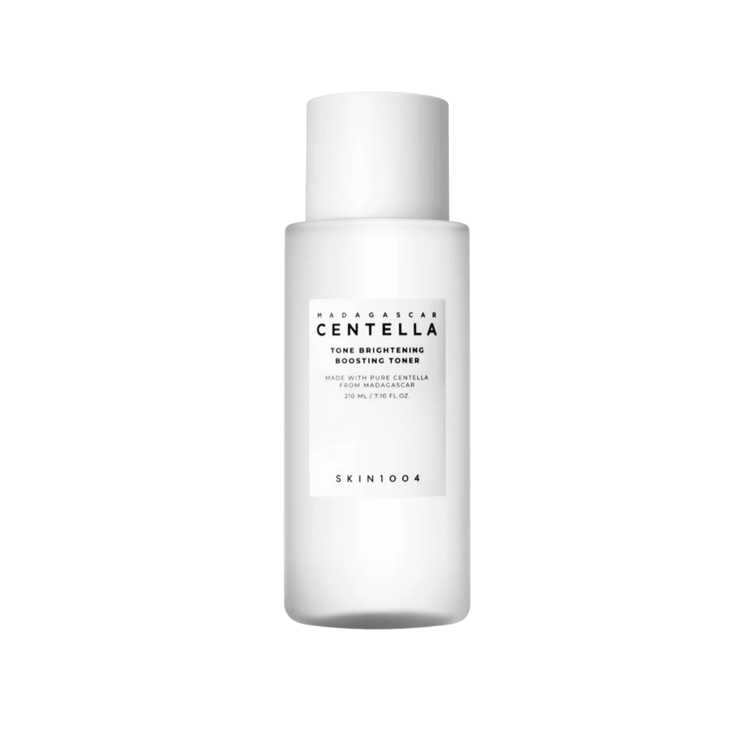 SKIN1004 Madagascar Centella Tone Brightening Boosting Toner, 210ml