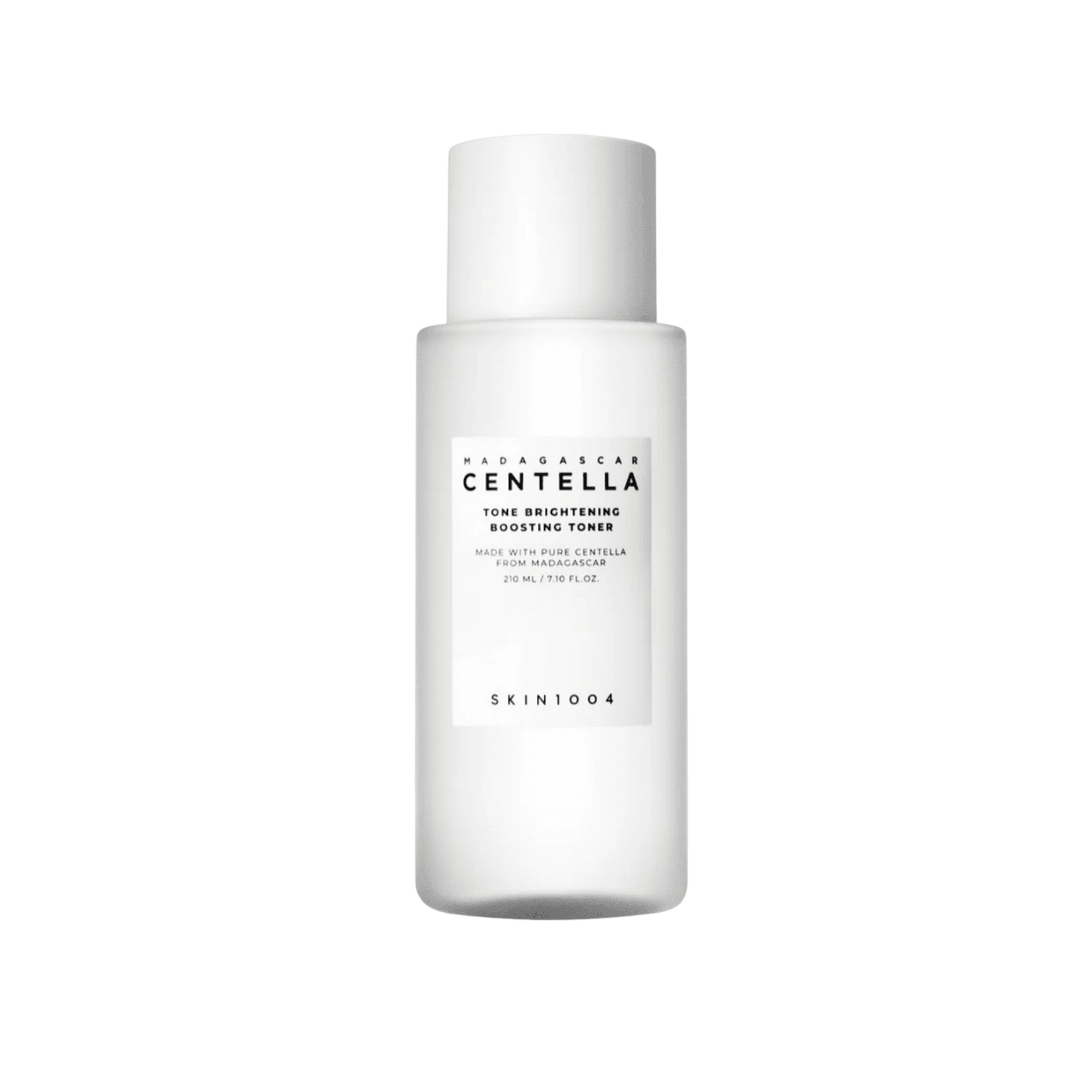 SKIN1004 Madagascar Centella Tone Brightening Boosting Toner, 210ml