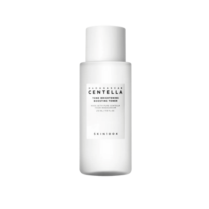 SKIN1004 Madagascar Centella Tone Brightening Boosting Toner, 210ml