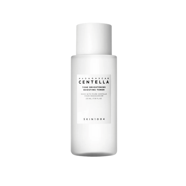 SKIN1004 Madagascar Centella Tone Brightening Boosting Toner, 210ml