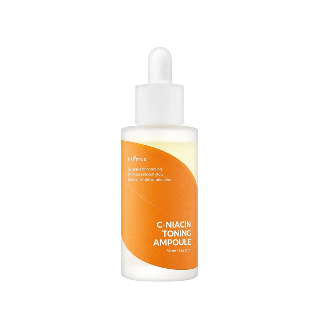 ISNTREE C-Niacin Toning Ampoule, 50ml