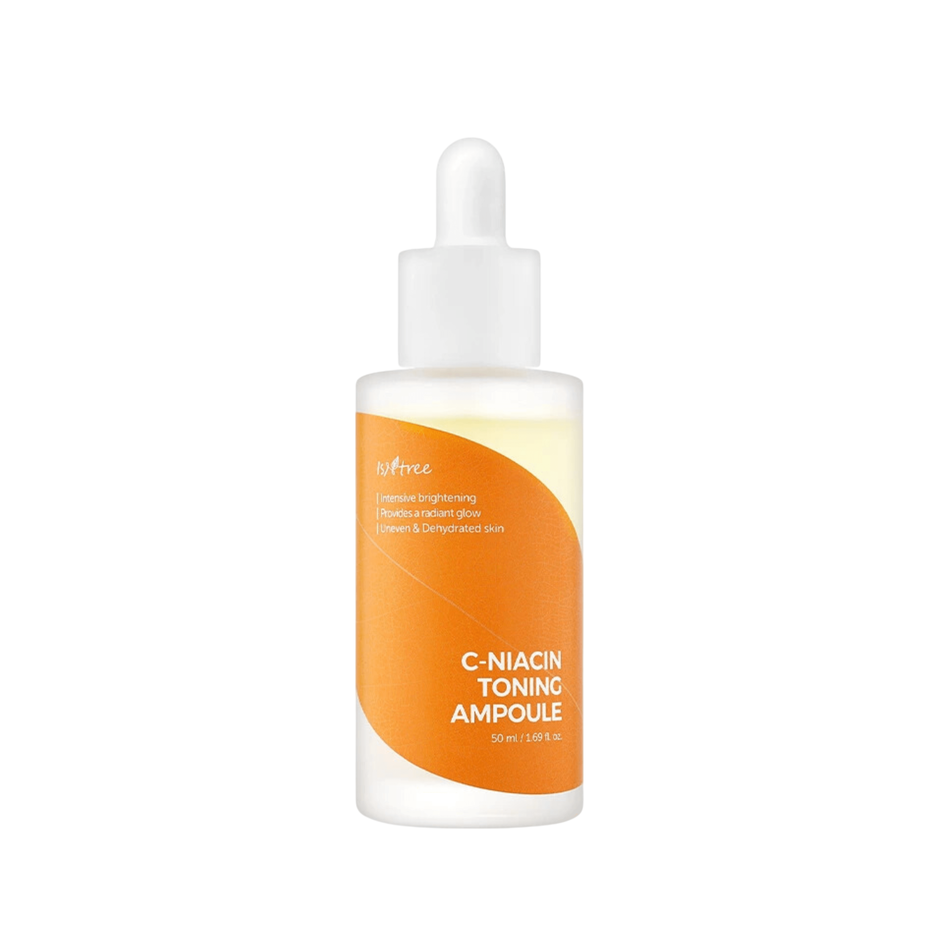 ISNTREE C-Niacin Toning Ampoule, 50ml