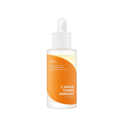 ISNTREE C-Niacin Toning Ampoule, 50ml