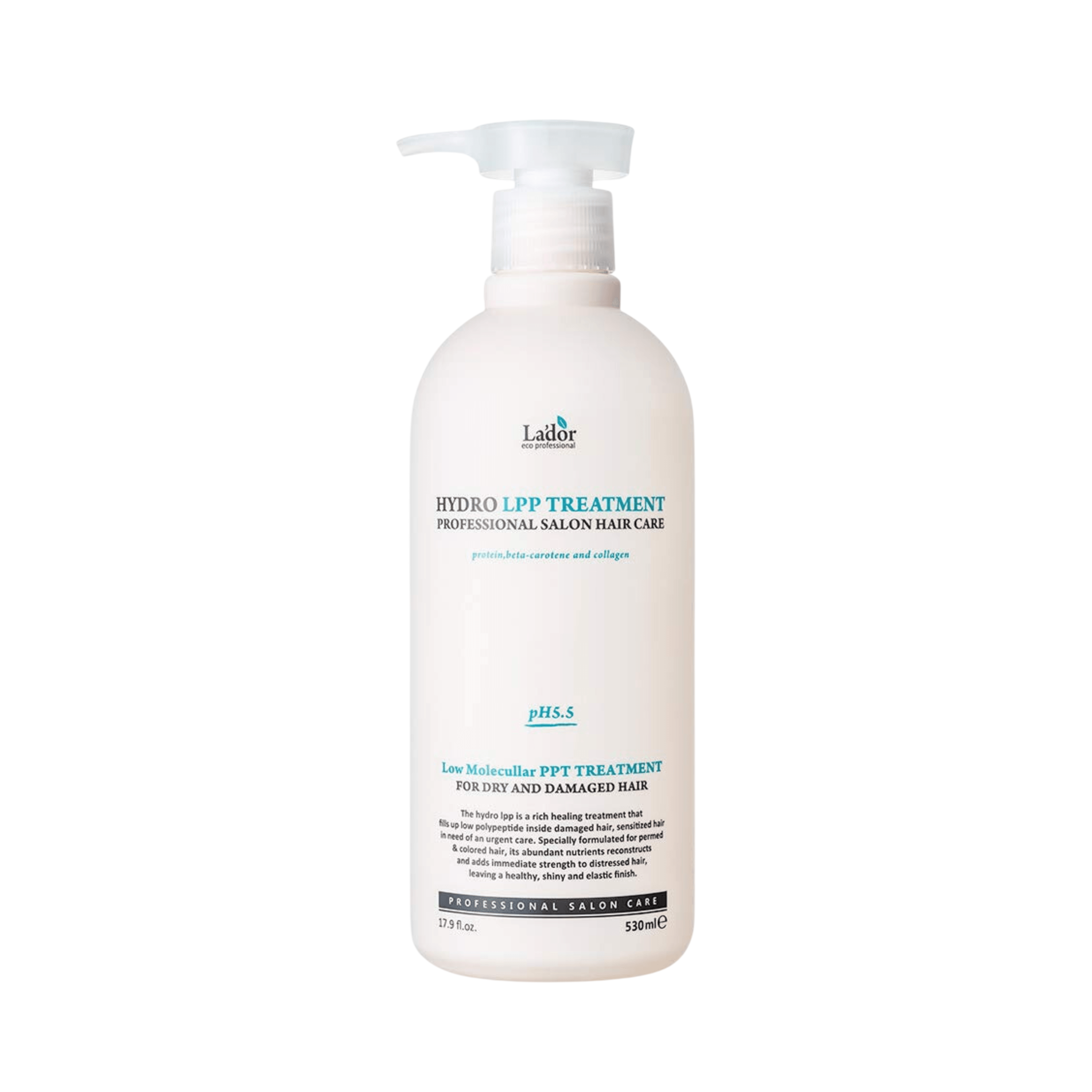 LADOR Hydro LPP Treatment, 530ml
