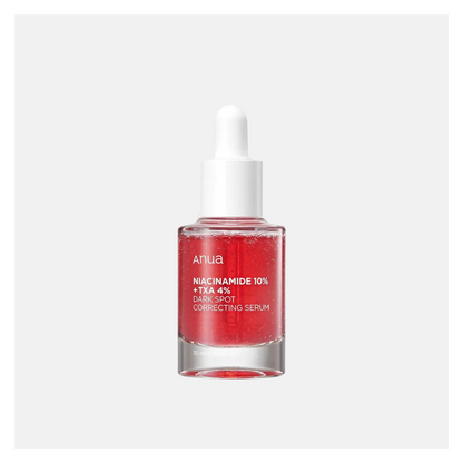 Anua Niacinamide 10% + TXA 4% Dark Spot Correcting Serum, 30ml