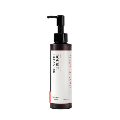 VILLAGE 11 FACTORY Miracle Youth Double Cleanser, 150ml