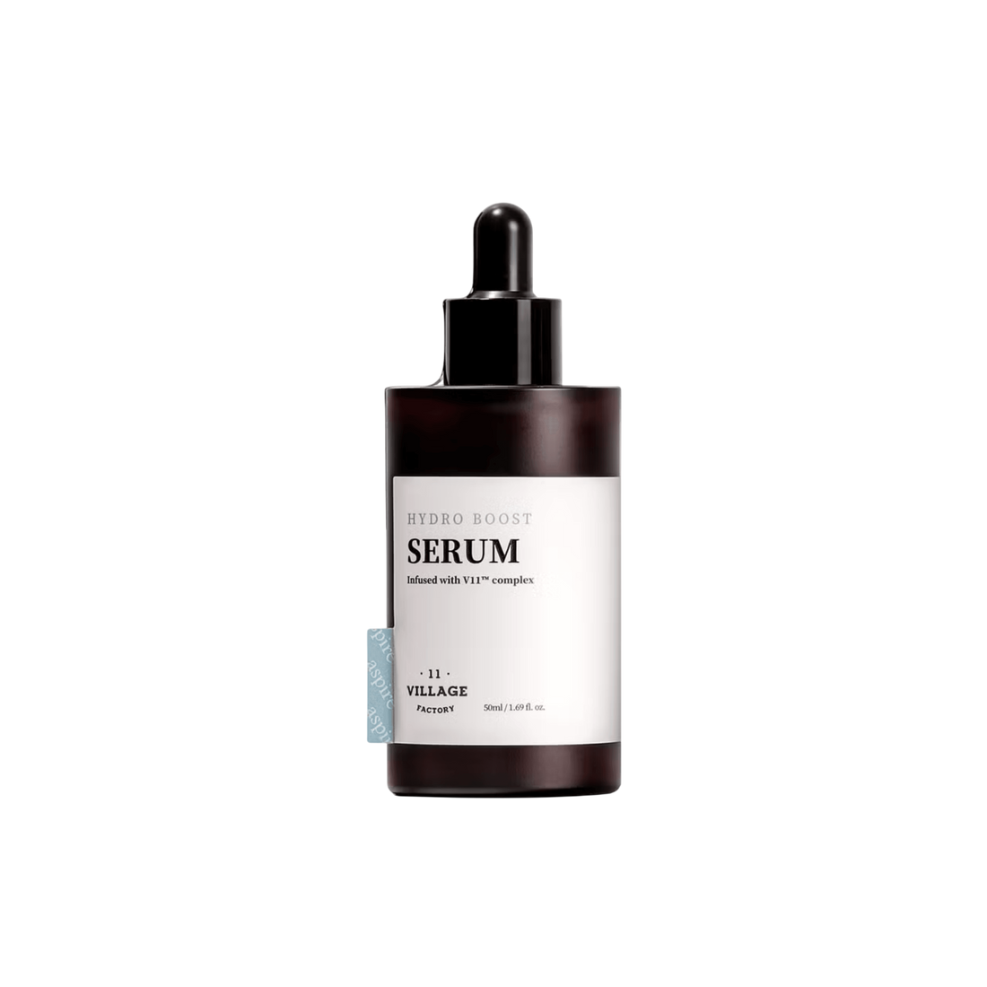 VILLAGE 11 FACTORY Hydro Boost Serum, 50ml