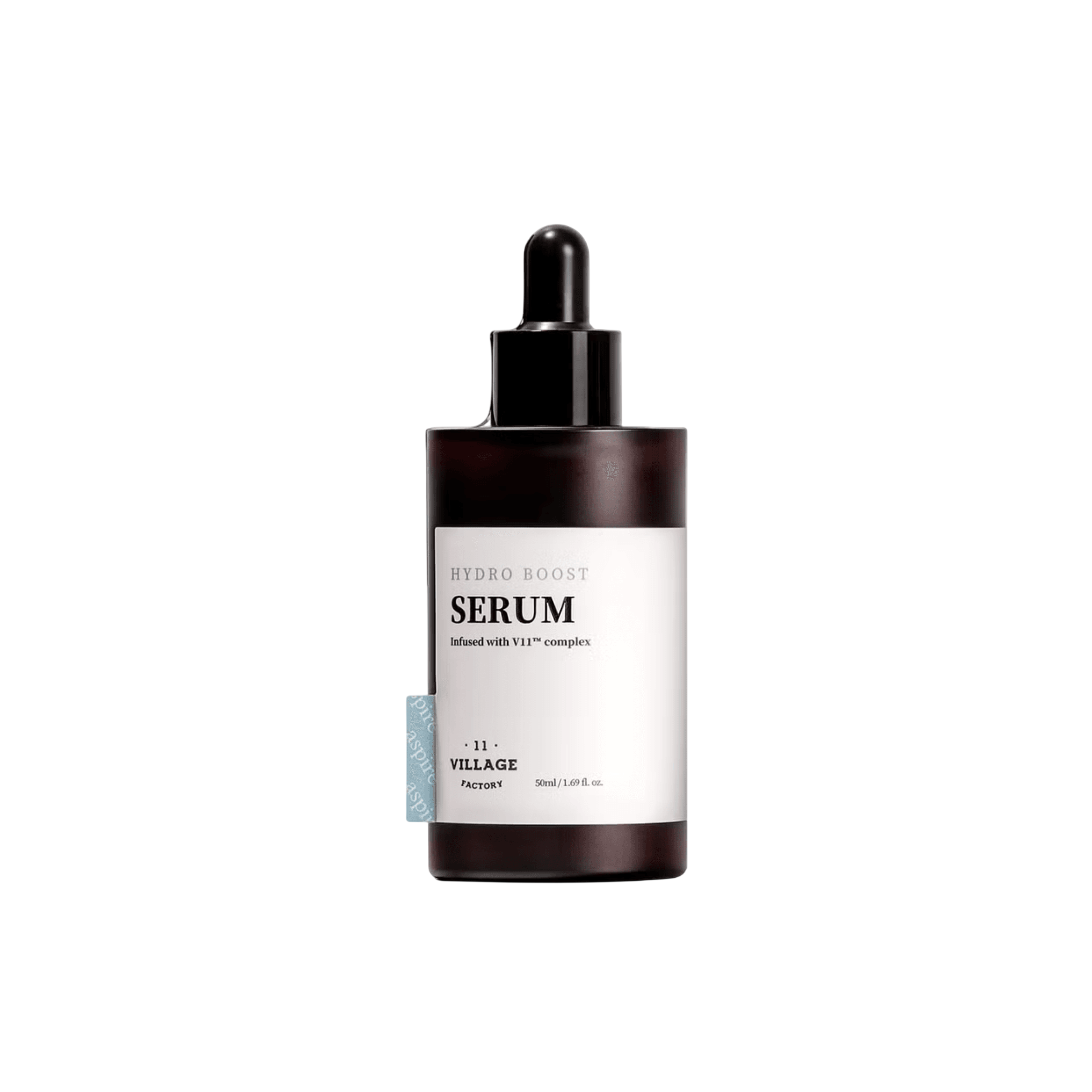 VILLAGE 11 FACTORY Hydro Boost Serum, 50ml