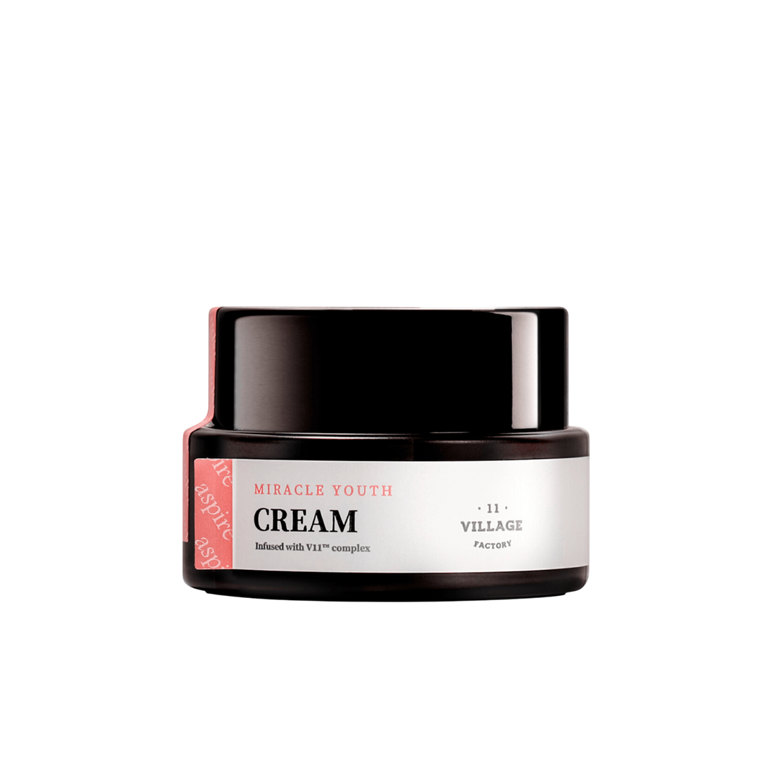VILLAGE 11 FACTORY Miracle Youth Cream, 50ml