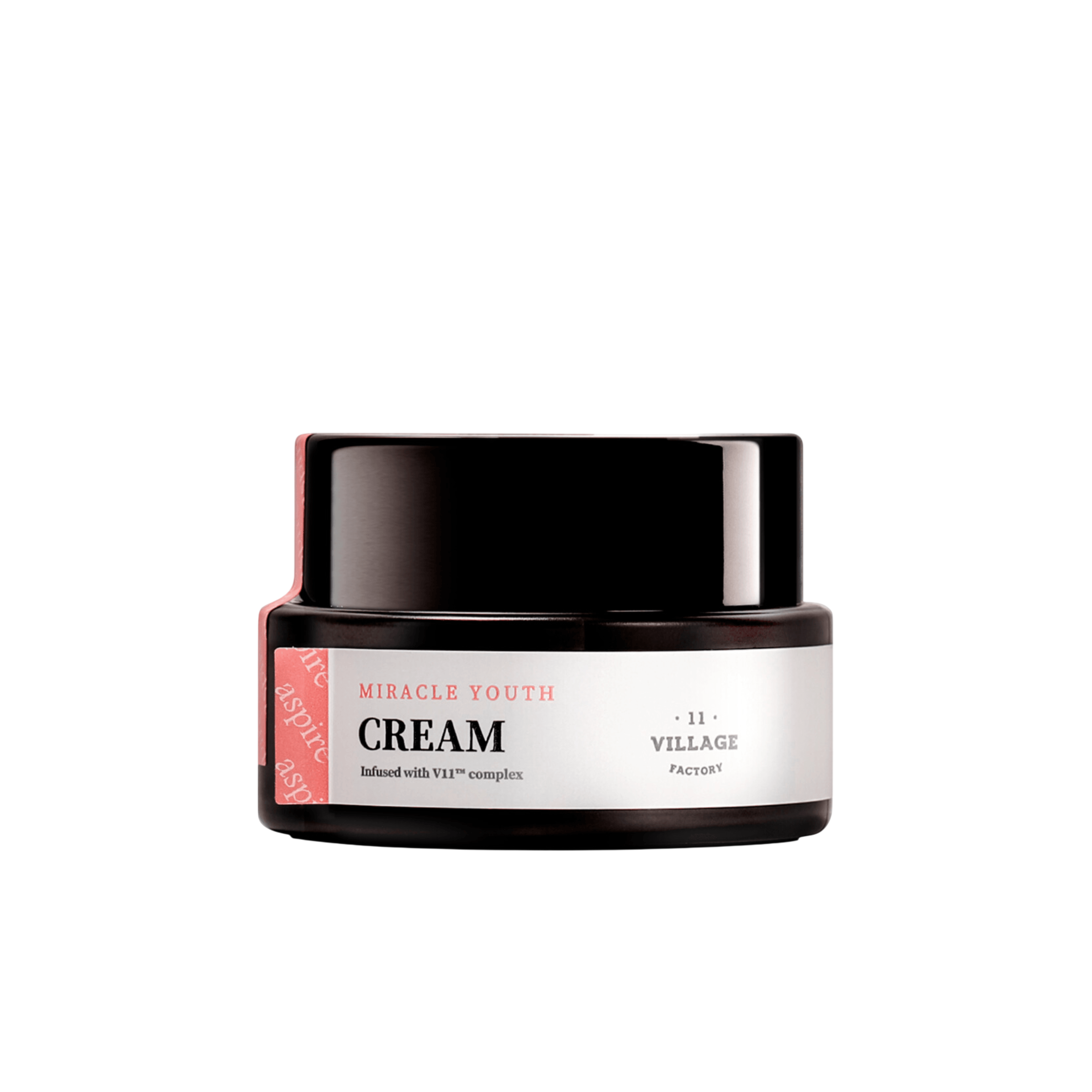 VILLAGE 11 FACTORY Miracle Youth Cream, 50ml