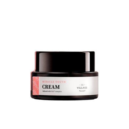 VILLAGE 11 FACTORY Miracle Youth Cream, 50ml