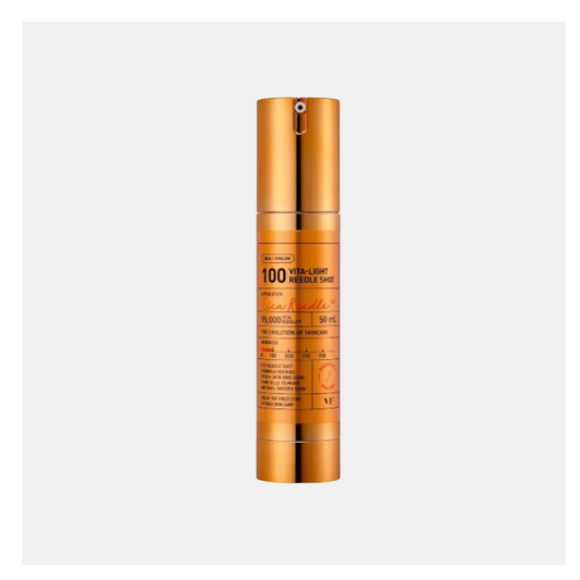 VT COSMETICS Vita-Light Reedle Shot 100, 50ml