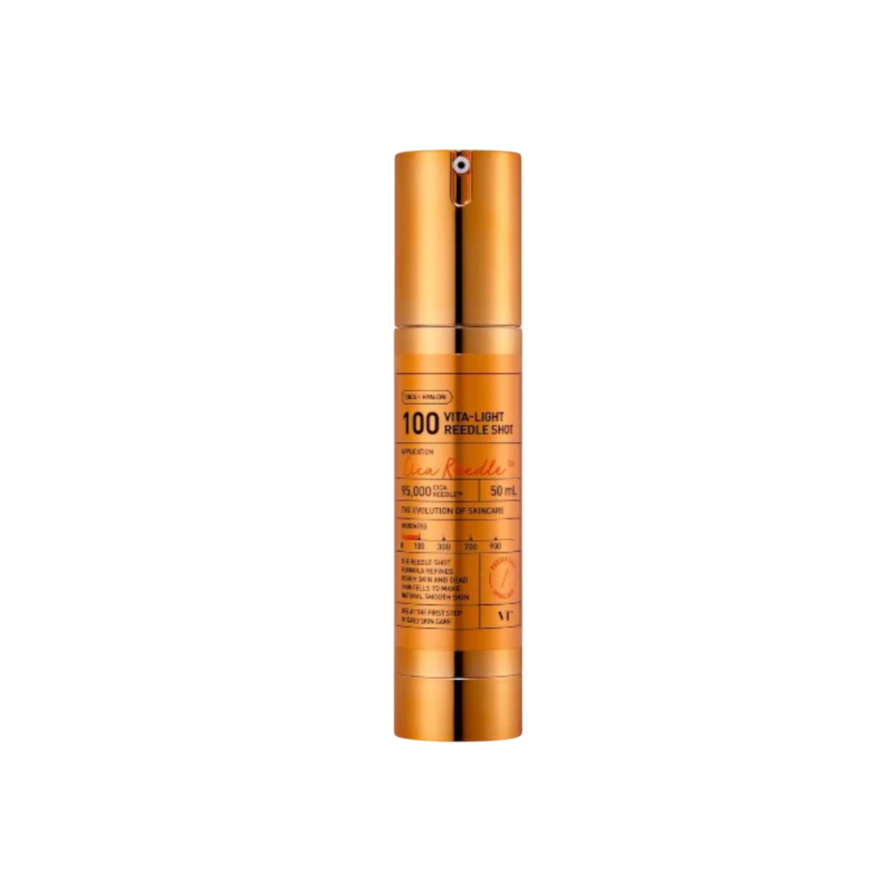 VT COSMETICS Vita-Light Reedle Shot 100, 50ml