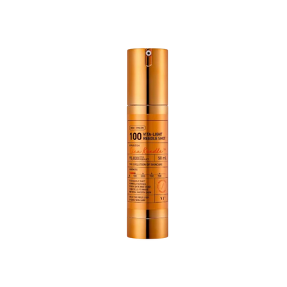 VT COSMETICS Vita-Light Reedle Shot 100, 50ml