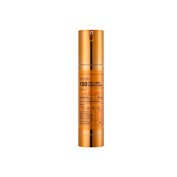 VT COSMETICS Vita-Light Reedle Shot 100, 50ml