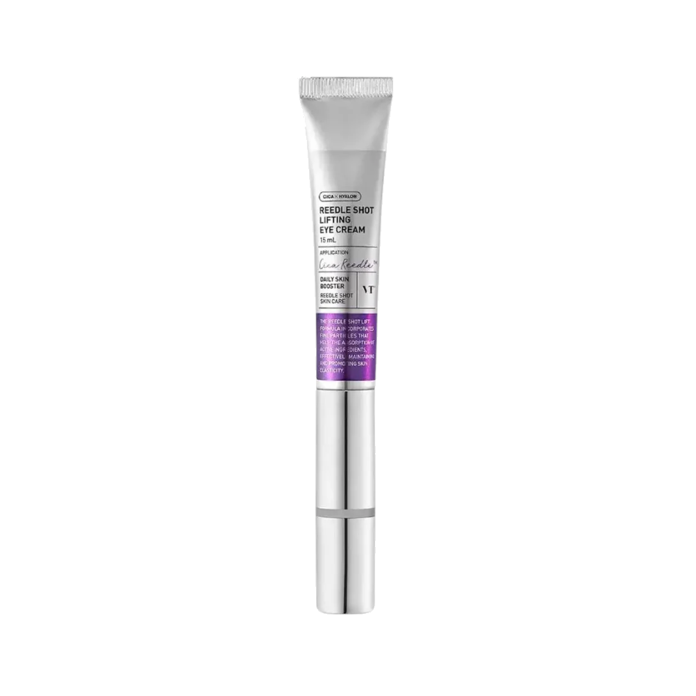 VT COSMETICS Reedle Shot Lifting Eye Cream, 15ml