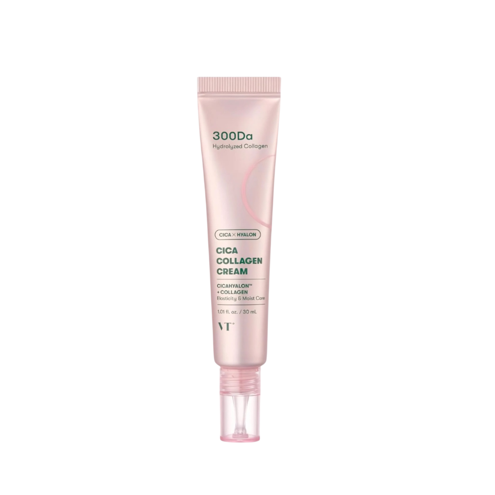 VT Cica Collagen Cream, 30ml