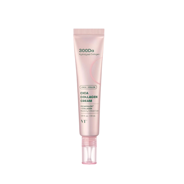 VT Cica Collagen Cream, 30ml