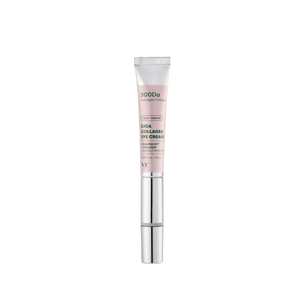 VT Cica Collagen Eye Cream, 15ml