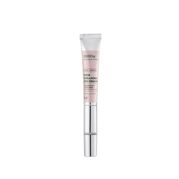 VT Cica Collagen Eye Cream, 15ml