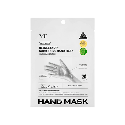 VT COSMETICS Reedle Shot Nourishing Hand Mask, 59g