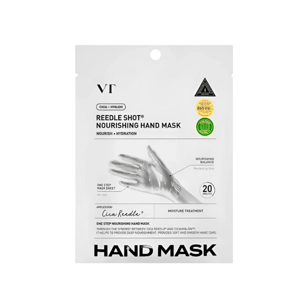 VT COSMETICS Reedle Shot Nourishing Hand Mask, 59g