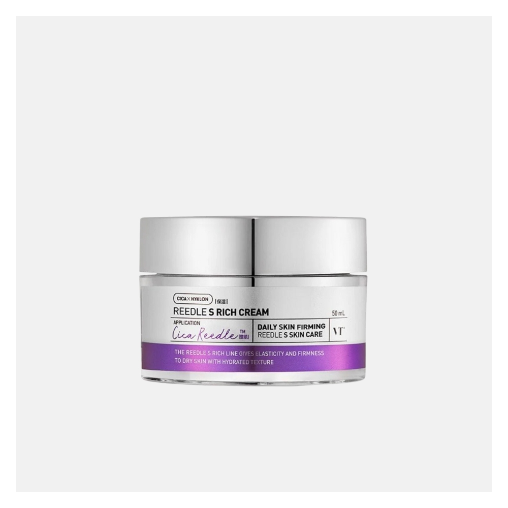 VT Reedle Shot Lifting Cream, 50ml