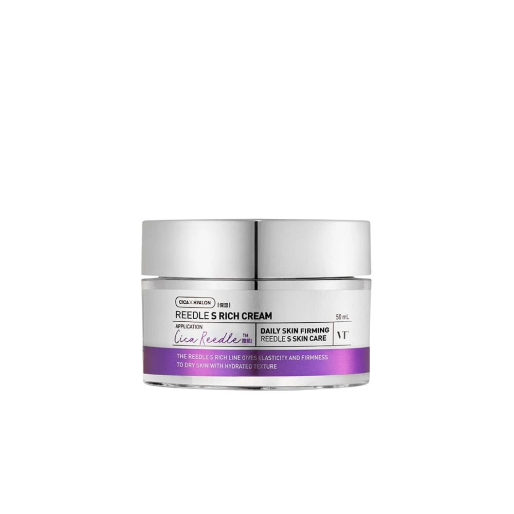 VT Reedle Shot Lifting Cream, 50ml