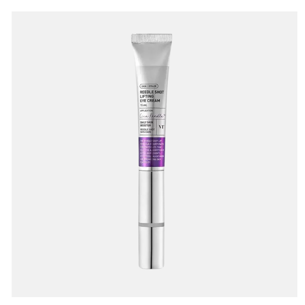 VT COSMETICS Reedle Shot Lifting Eye Cream, 15ml