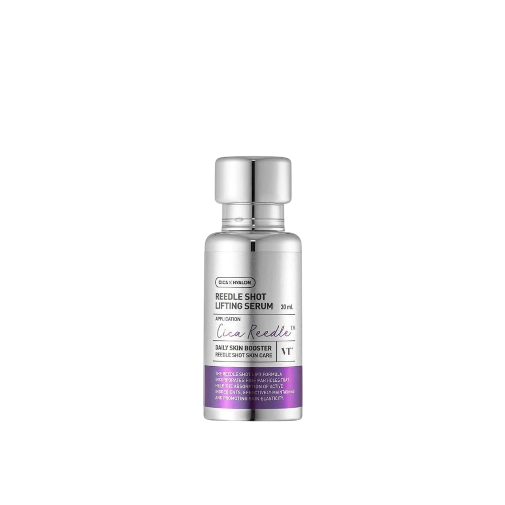 VT Reedle Shot Lifting Serum, 30ml