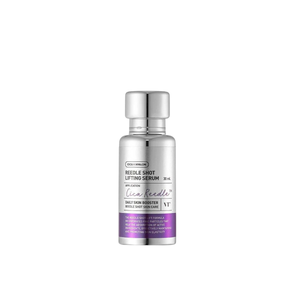VT Reedle Shot Lifting Serum, 30ml